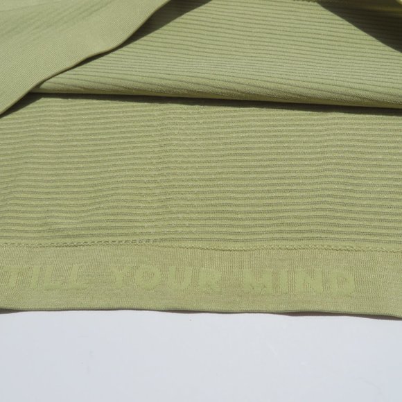 Lululemon Swiftly Tech Short Sleeve SS 2.0 Shirt 14 NEW Women Tee t-shirt NWT - Picture 8 of 12